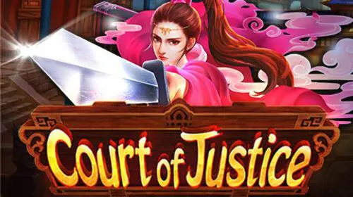 Court of Justice - Marakumi - Kenya